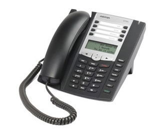 Teléfono IP Aastra 6730i