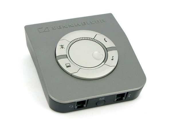 Base amplificadora Sennheiser UI 770