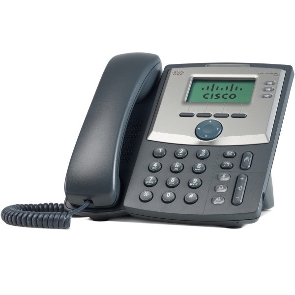 Teléfono IP Cisco SPA303-G2