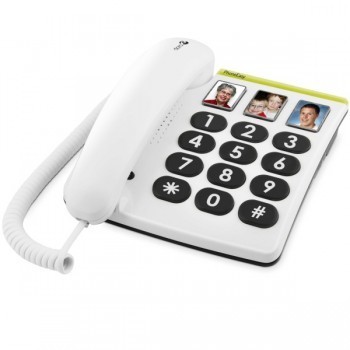 Teléfono Doro Phone Easy 331PH