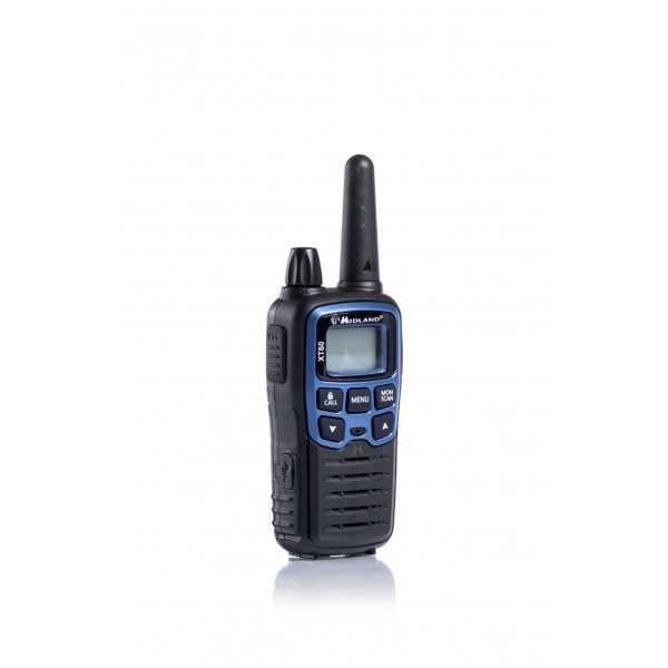 Pack DUO walkie talkie Midland XT60