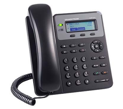 Teléfono IP Grandstream GXP 1615