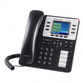 Teléfono IP Grandstream GXP 2130v2 Bluetooth