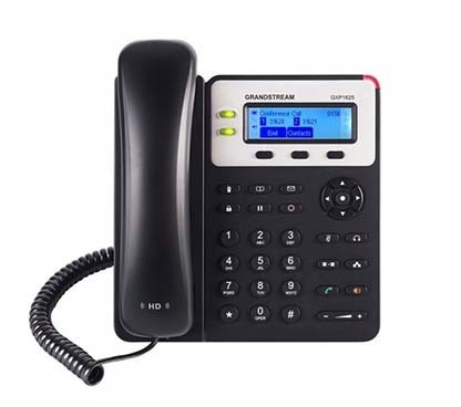 Teléfono IP Grandstream GXP1620