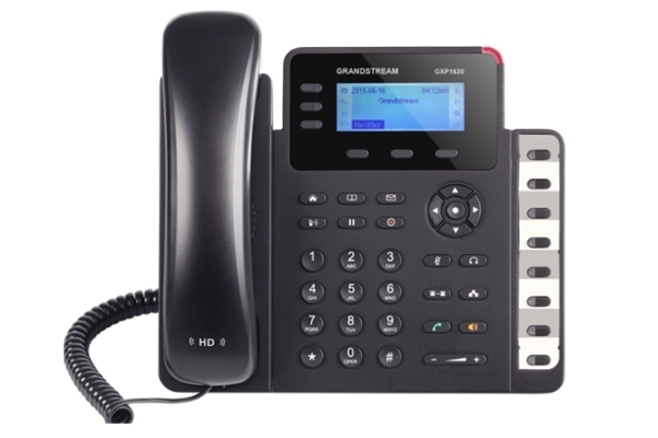 Teléfono IP Grandstream GXP1630