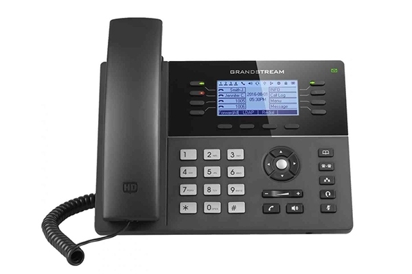 Teléfono IP Grandstream GXP 1782