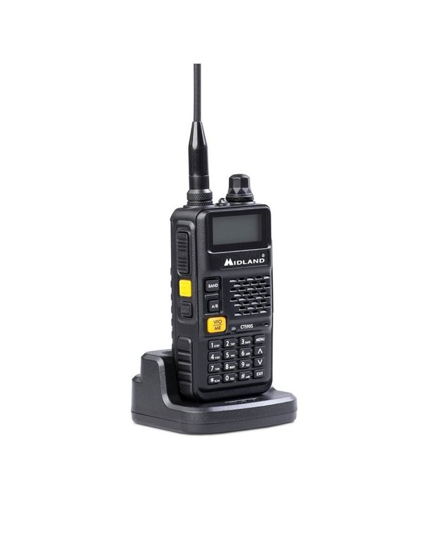 Walkie talkie Midland CT590S UHF/VHF