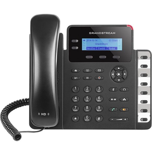 Teléfono IP Grandstream GXP1628