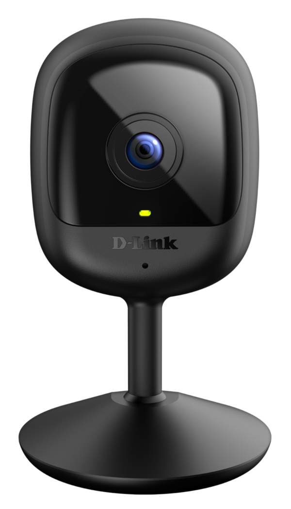 Cámaras de Vigilancia IP HD D-LINK DCS-6100LH WiFi