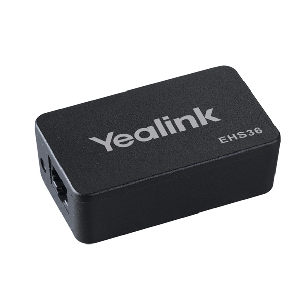 Yealink EHS36 Descolgador electrónico para tel. Yealink