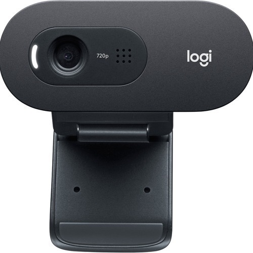 Cámara webcam Logitech C505e