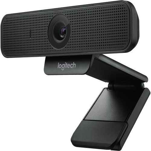 Cámara webcam Logitech C925e