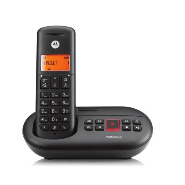 Motorola E211 con contestador