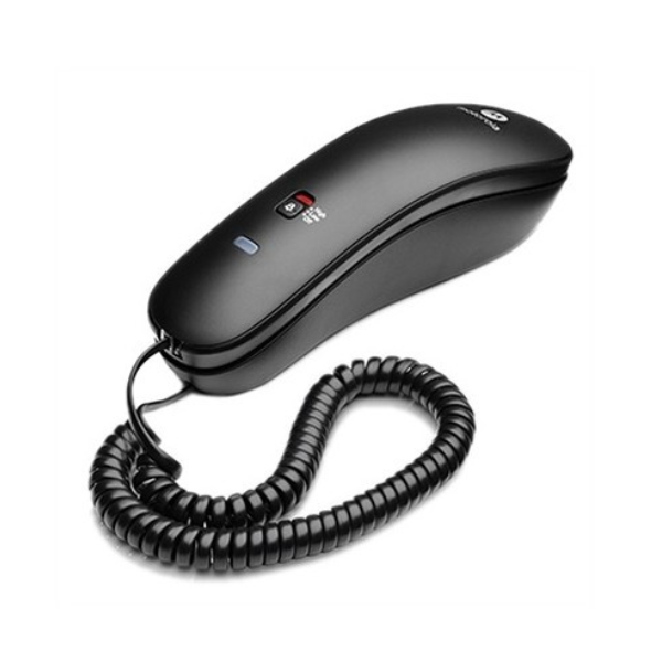 Teléfono góndola Motorola CT50 negro