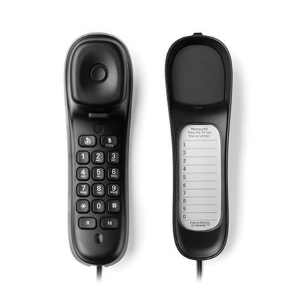 Teléfono góndola Motorola CT50 negro