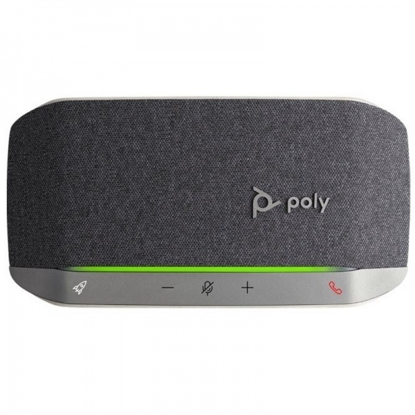 Poly Sync 20+ USB-C con dongle BT600