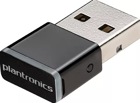 Poly Sync 40+ USB-A con dongle BT600