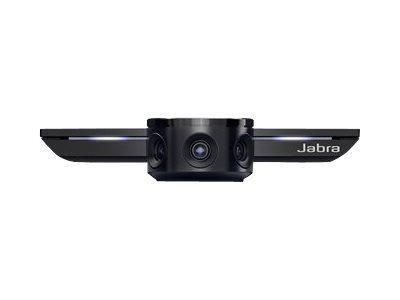 Pack Jabra Panacast cámara + Jabra Speak 750 UC + soporte de mesa + HUB USB
