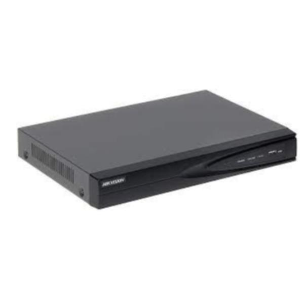 Grabador de vídeo IP Hikvision DS-7604NI-K1(C)