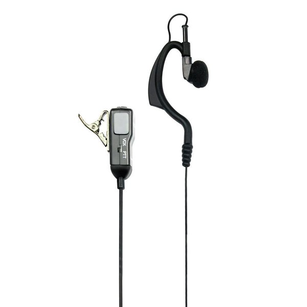 Midland BR02 PRO Z pack 2 unidades + Microauriculares  MA-21LKi